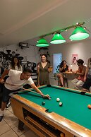 Auberge Saintlo Montréal  - Hostel