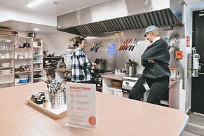 Auberge Saintlo Montréal  - Hostel