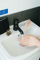 Auberge Saintlo Montréal  - Hostel