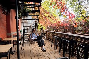 Auberge Saintlo Montréal  - Hostel