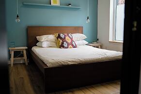 Auberge Saintlo Montréal  - Hostel