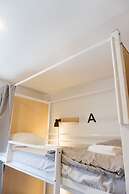 Auberge Saintlo Montréal  - Hostel