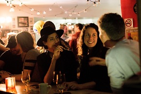 Auberge Saintlo Montréal  - Hostel