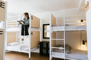 Auberge Saintlo Montréal  - Hostel