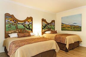 El Bonita Motel