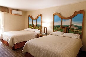 El Bonita Motel
