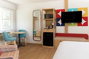 El Bonita Motel