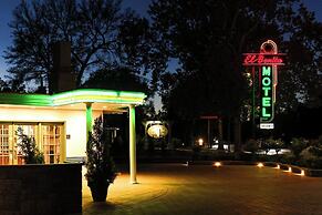 El Bonita Motel