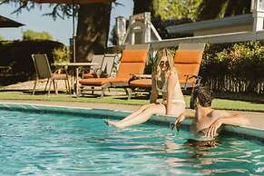 El Bonita Motel