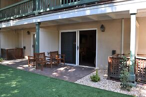 El Bonita Motel
