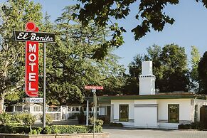 El Bonita Motel