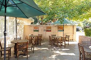 El Bonita Motel