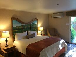 El Bonita Motel