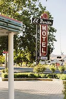 El Bonita Motel