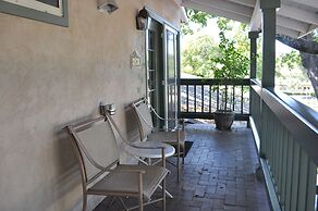 El Bonita Motel