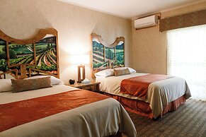 El Bonita Motel