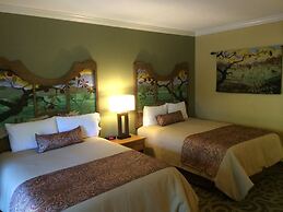 El Bonita Motel