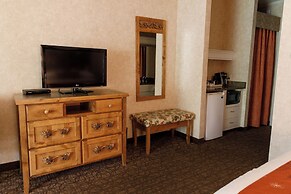 El Bonita Motel