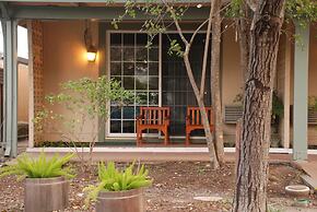 El Bonita Motel