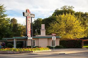 El Bonita Motel