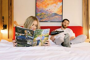 El Bonita Motel
