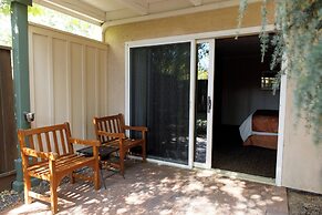 El Bonita Motel