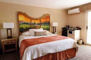 El Bonita Motel