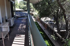 El Bonita Motel