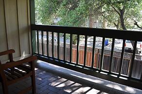 El Bonita Motel