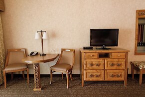 El Bonita Motel