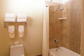 El Bonita Motel