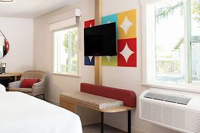 El Bonita Motel