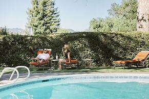 El Bonita Motel