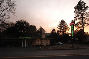 El Bonita Motel