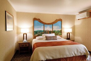 El Bonita Motel
