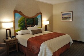 El Bonita Motel