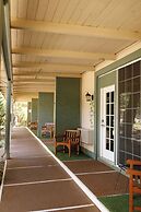 El Bonita Motel