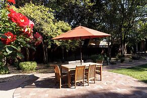 El Bonita Motel