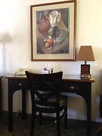El Bonita Motel