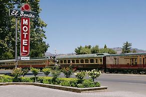 El Bonita Motel