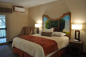 El Bonita Motel