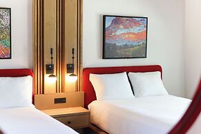 El Bonita Motel