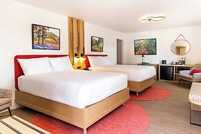 El Bonita Motel