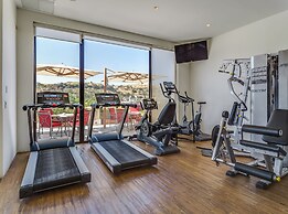 Hotel Solar de las Animas