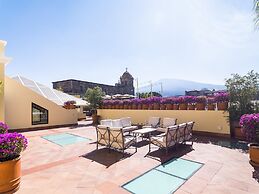 Hotel Solar de las Animas