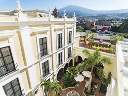 Hotel Solar de las Animas