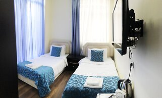 Mirobelle Hotel