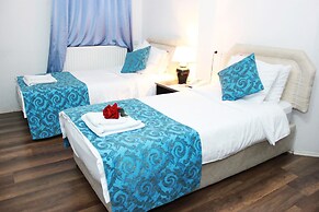 Mirobelle Hotel
