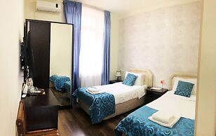Mirobelle Hotel