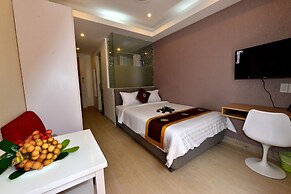 Saigon South Serviced Apartments